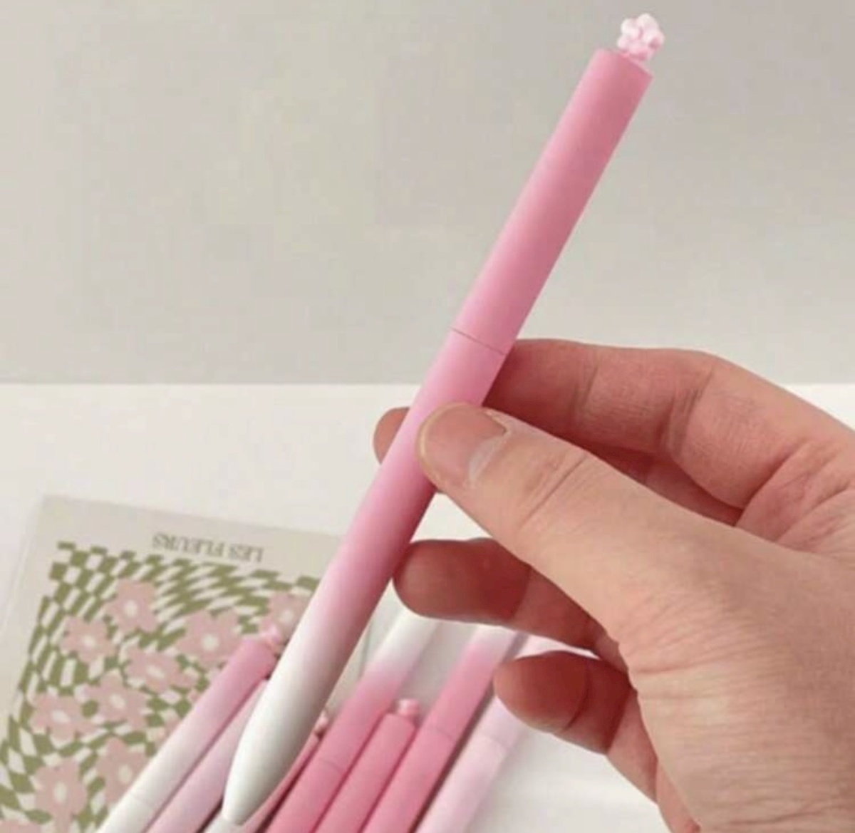 Flora pen