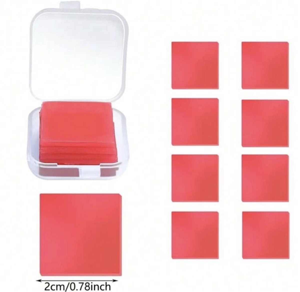 Wax box