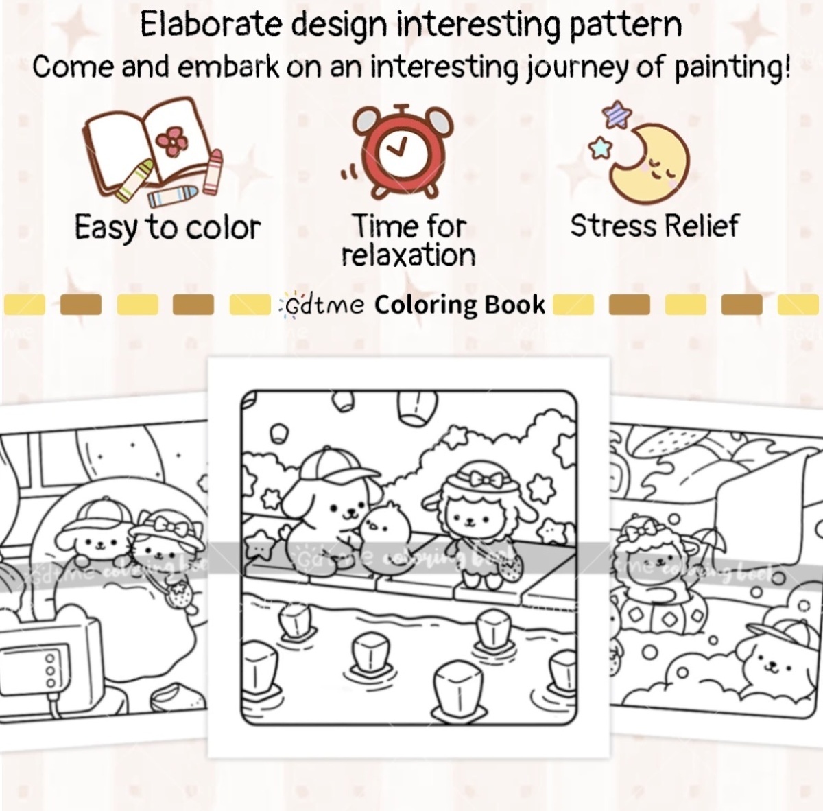 Coloring book