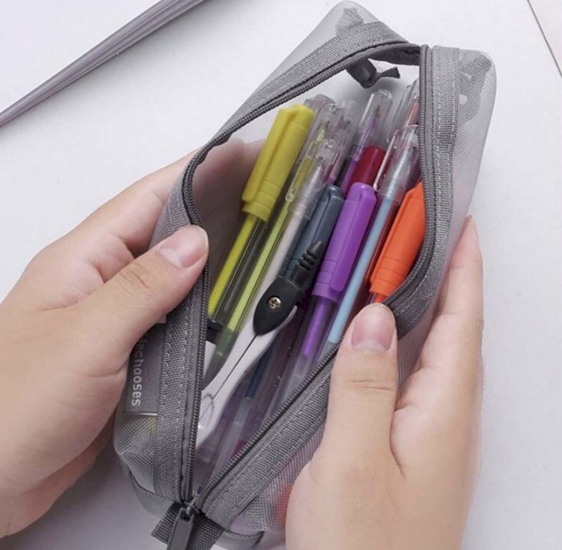Pencil case
