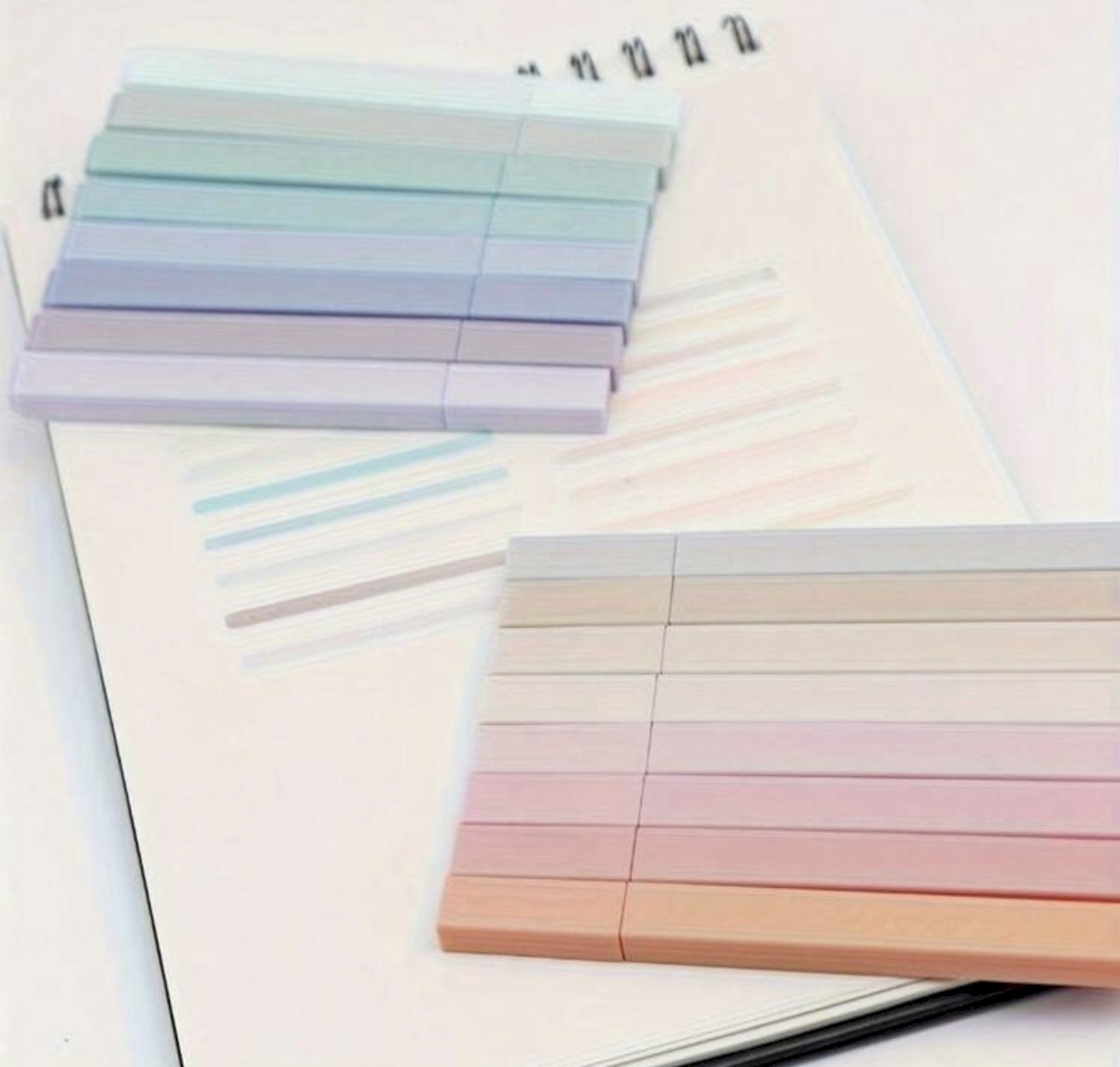 Highlighters 6 Pcs