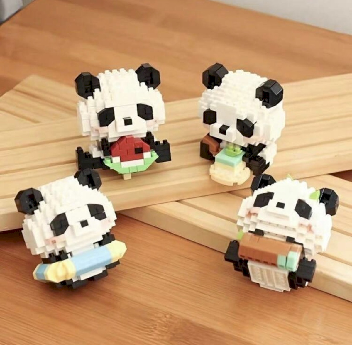 Building blocks Lego