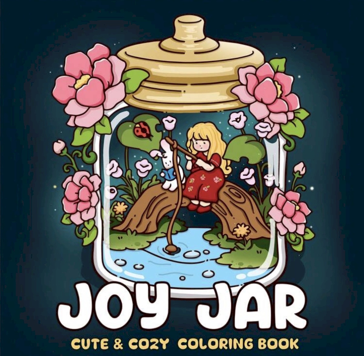 Coloring book