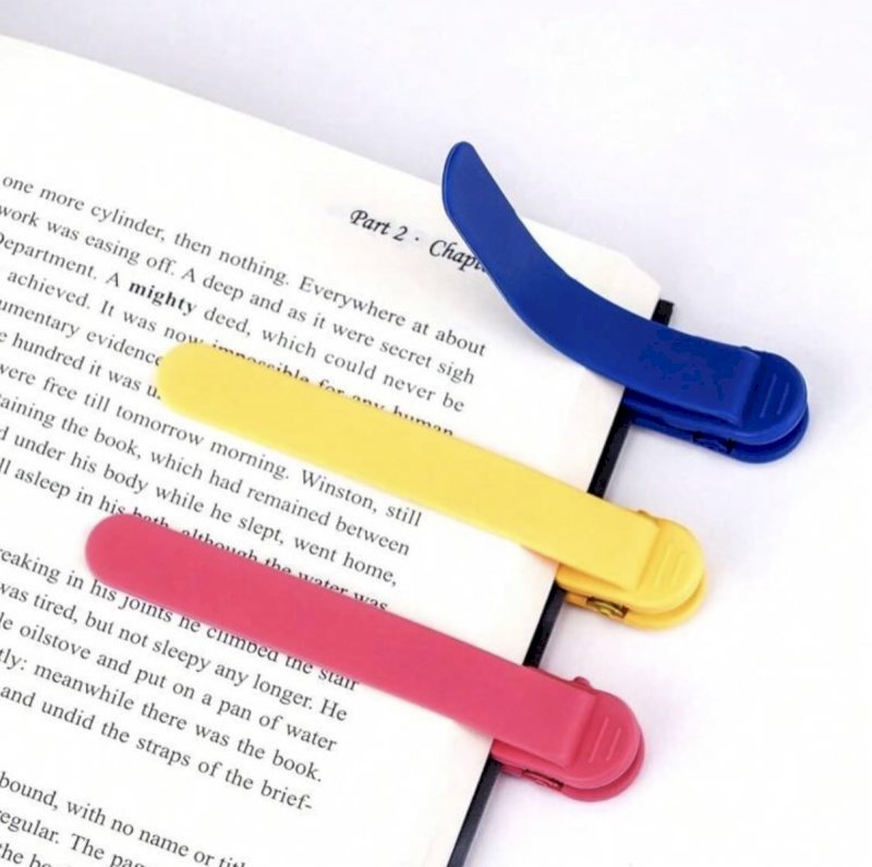 Smart bookmarks
