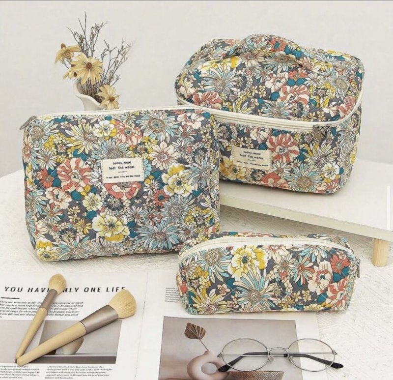 Pouch and pencil case