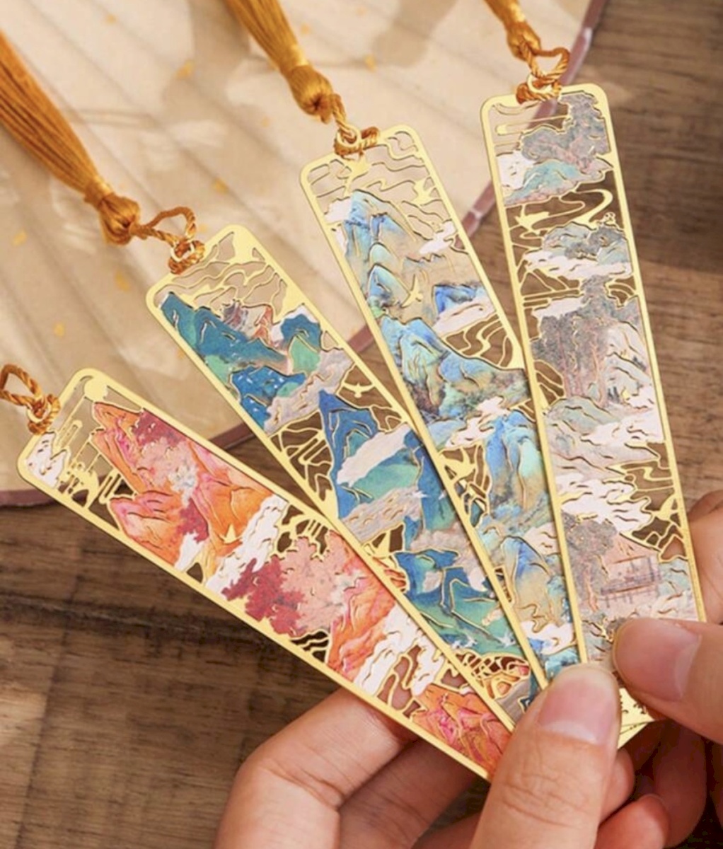 Bookmark