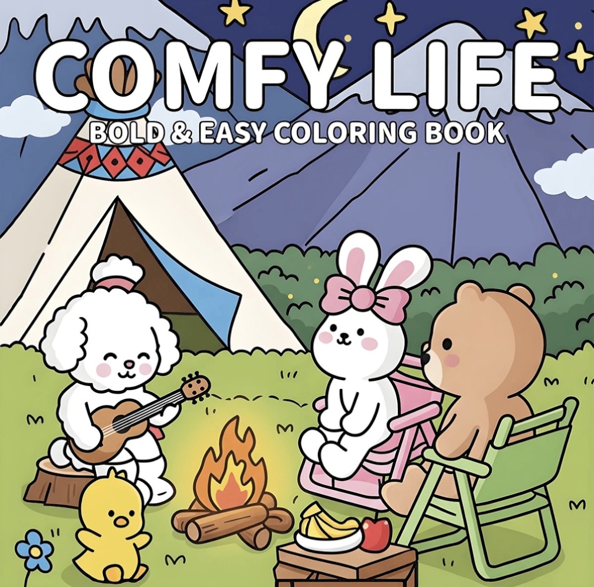 Coloring book
