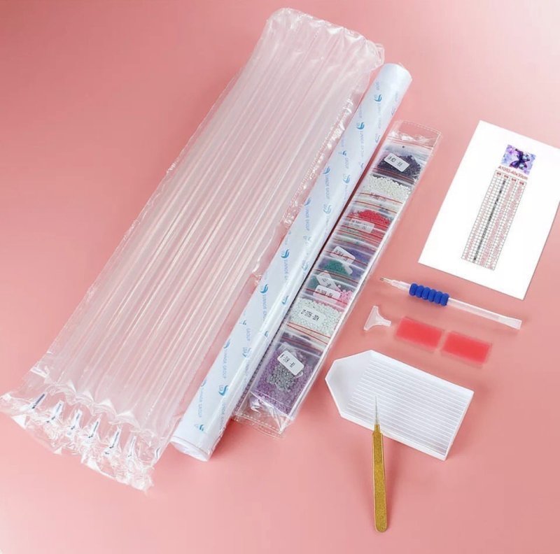 Diamond painting - Customized