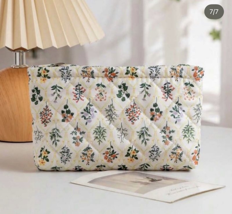 Pouch and pencil case