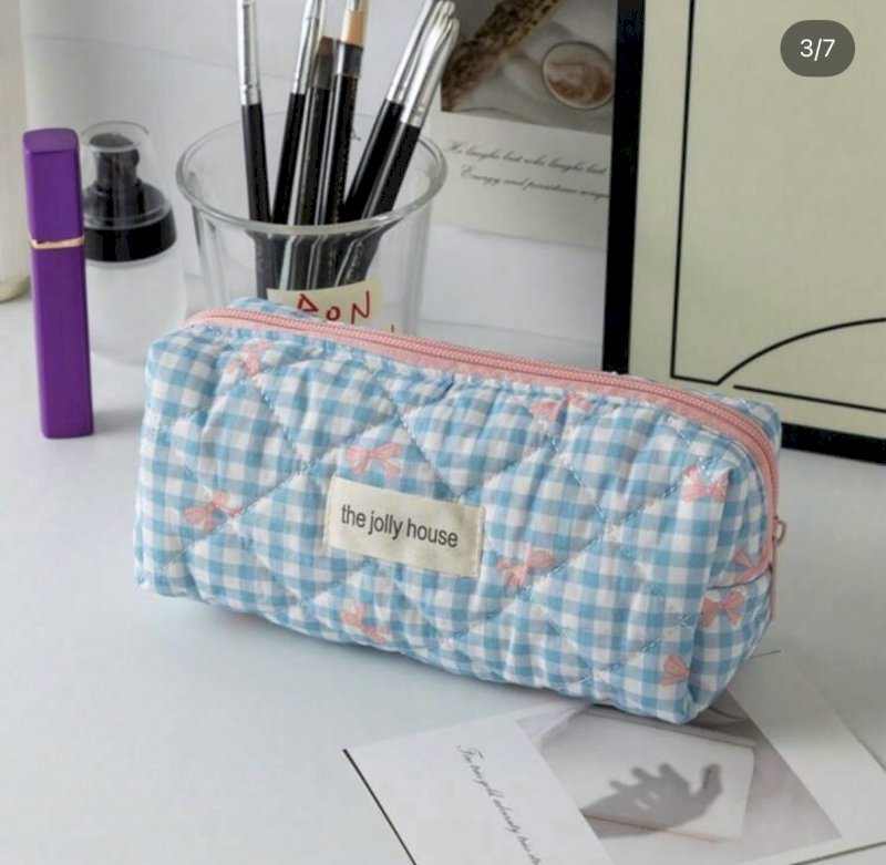 Pencil case