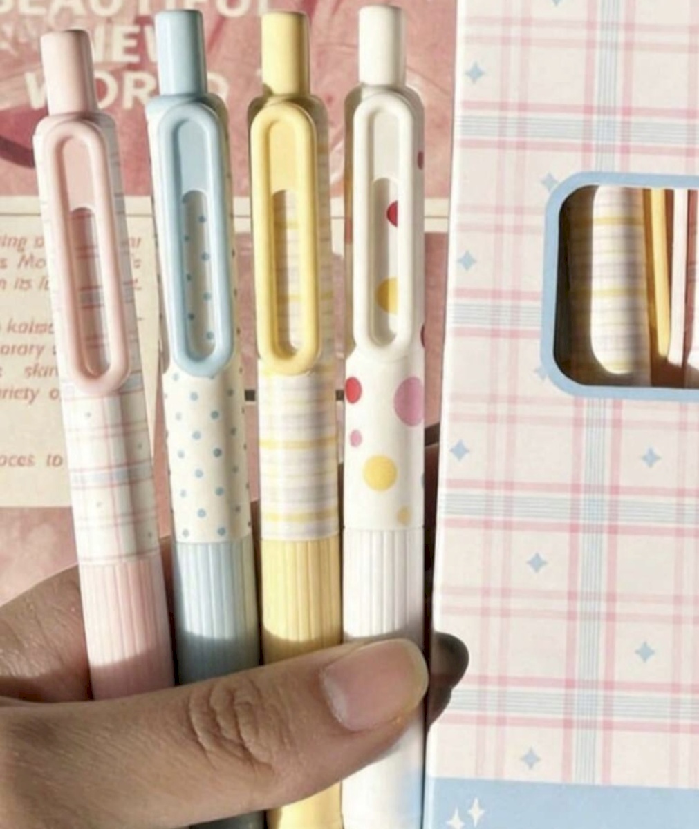 pens set 4 Pcs