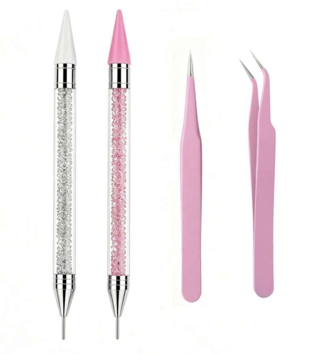 Bedazzling tools 4 Pcs
