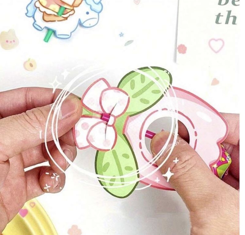 Lollipops giveaway 10 Pcs