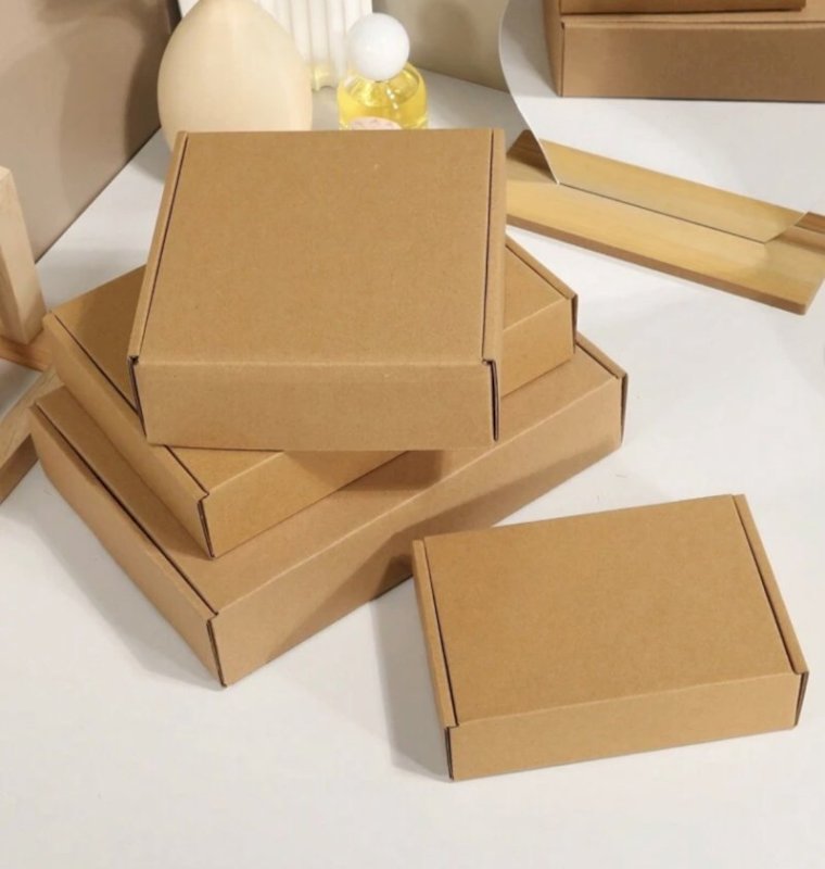 Special gift wrapping