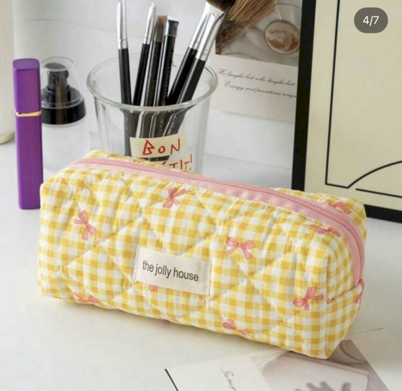 Pencil case