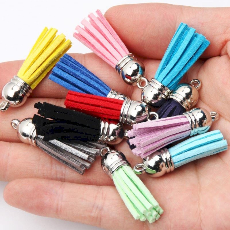 Tessel keychain 10 Pcs