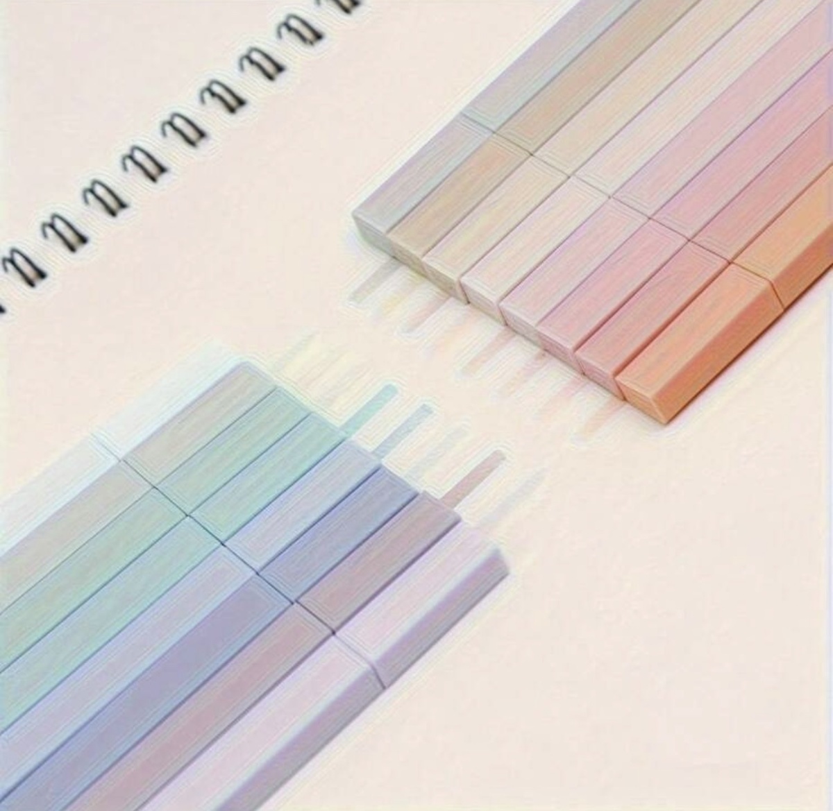 Highlighters 6 Pcs
