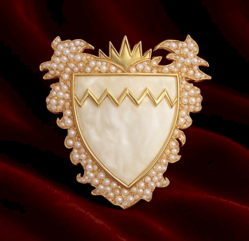 بروش الشعار