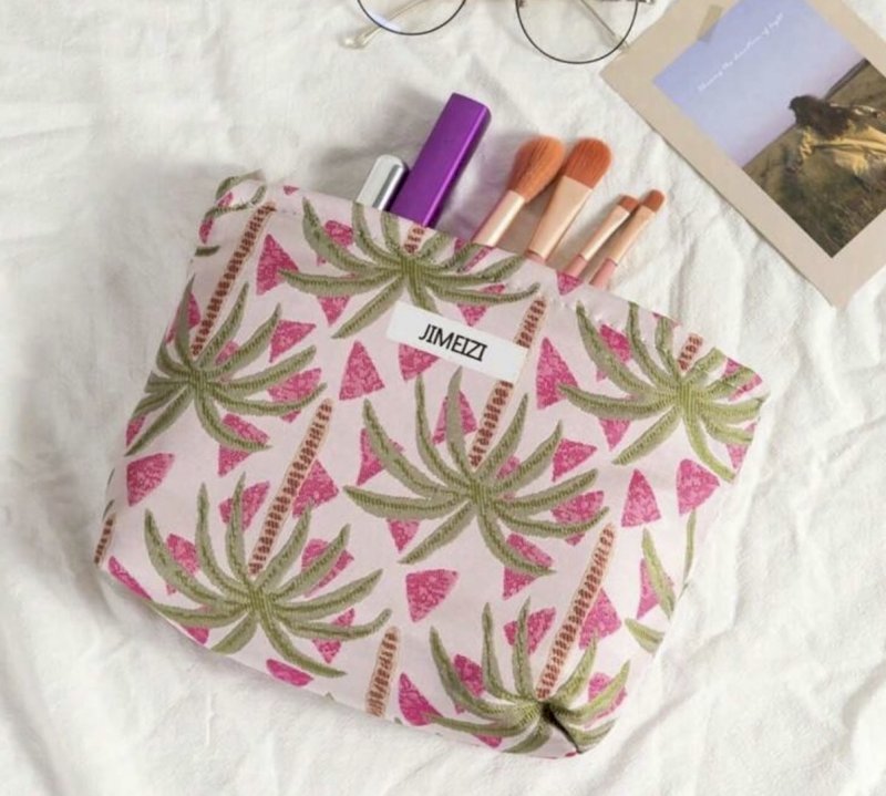 Pouch and pencil case