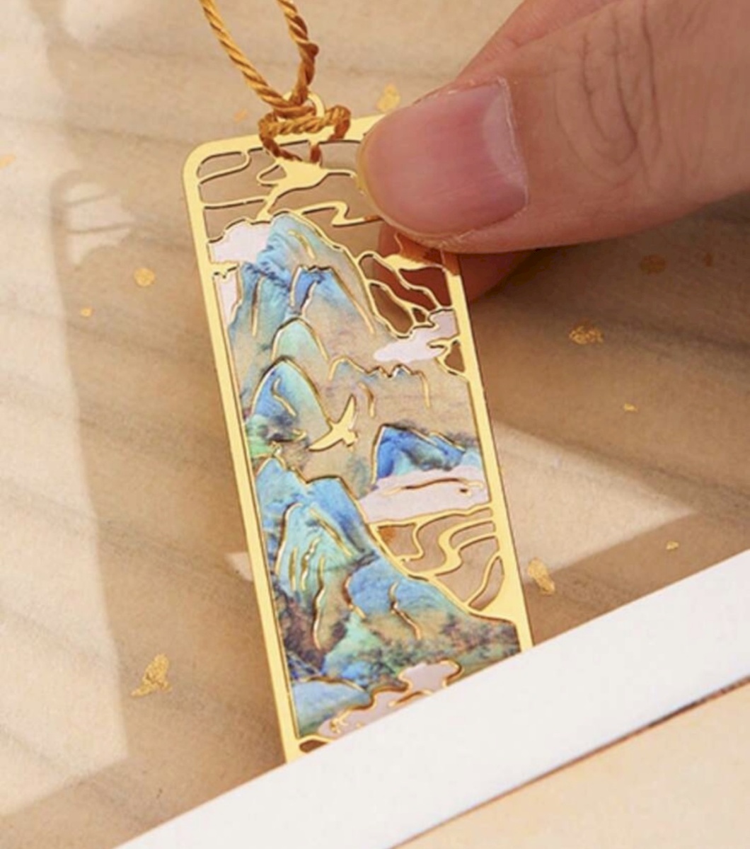 Bookmark