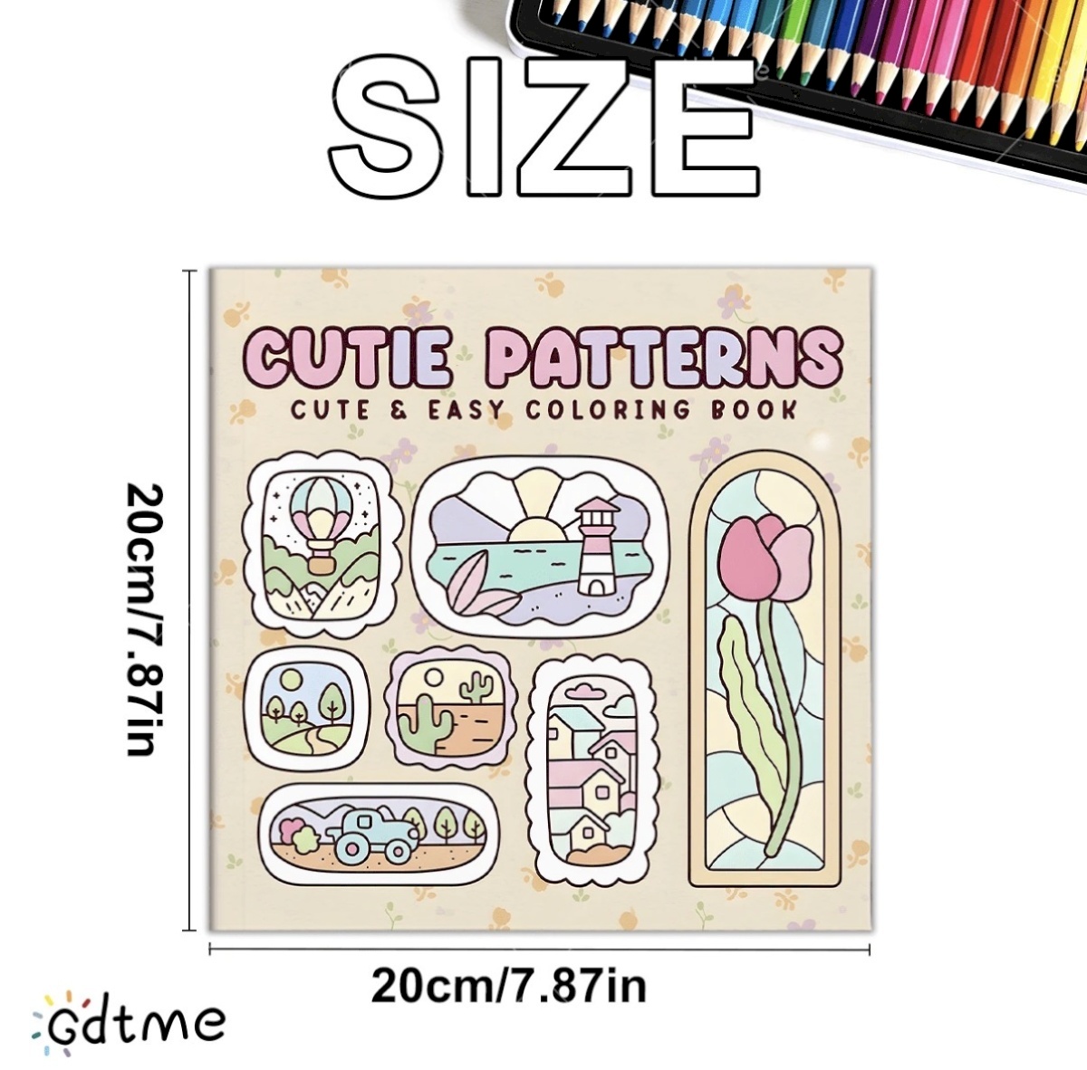 Coloring book