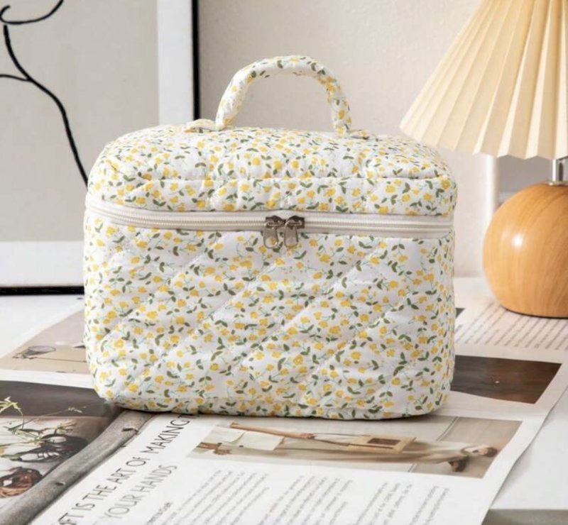 Pouch and pencil case