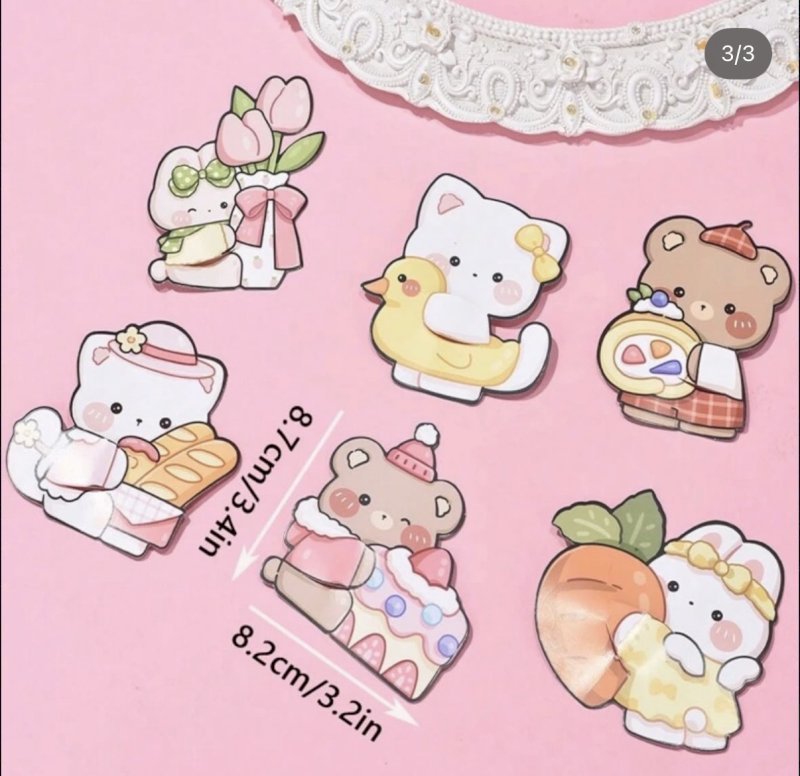 Lollipops giveaways 12 Pcs