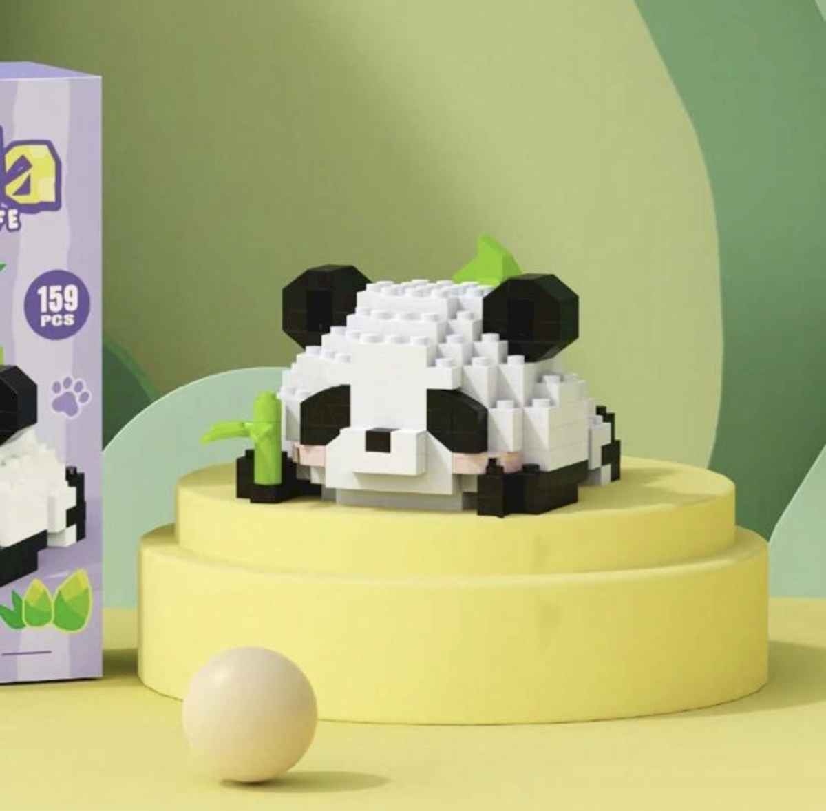 Building blocks Lego