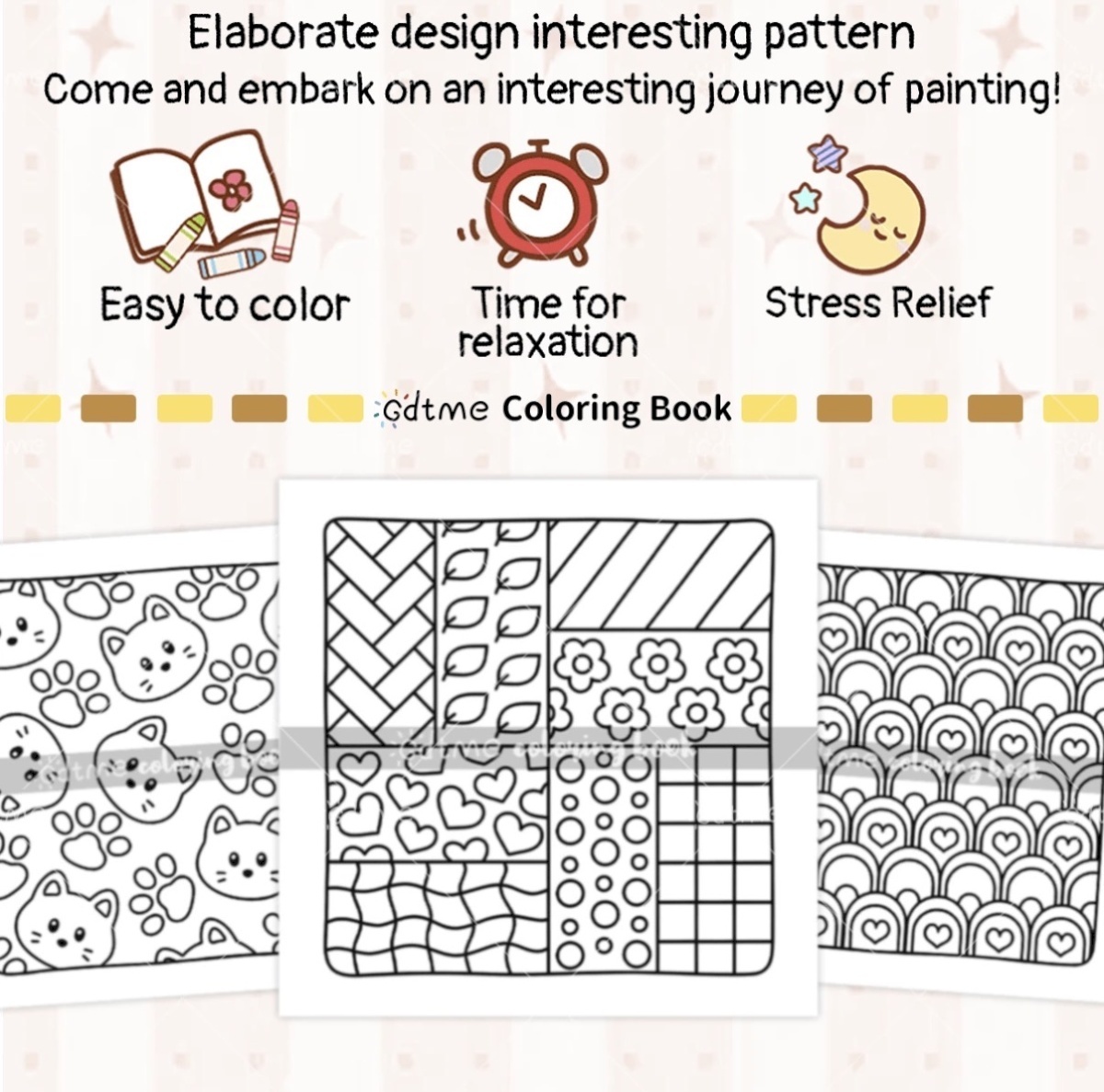 Coloring book