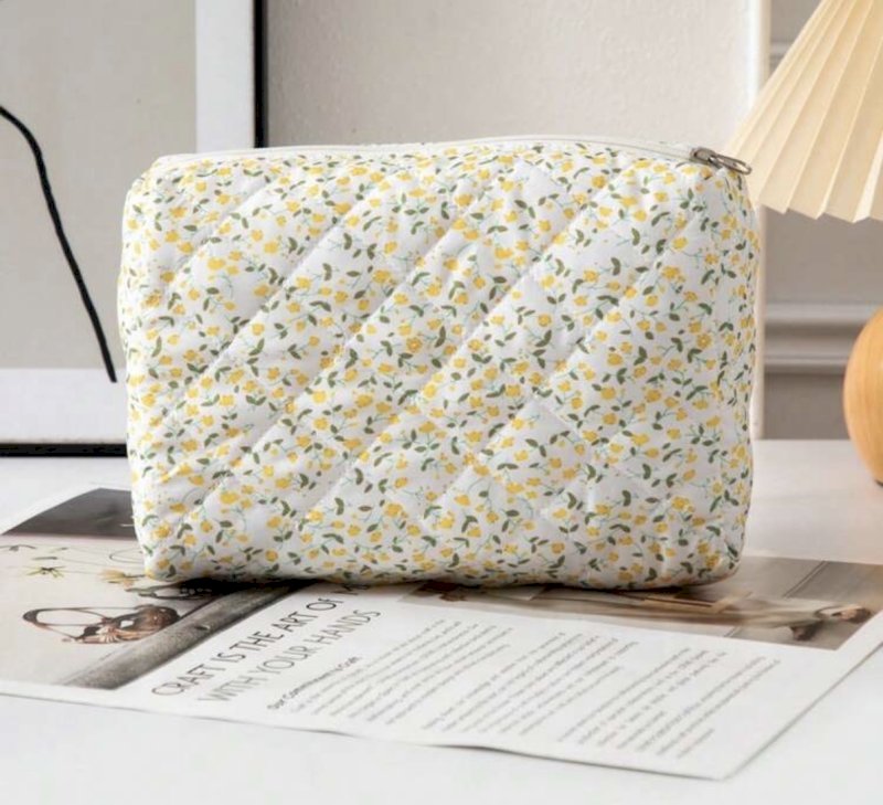 Pouch and pencil case