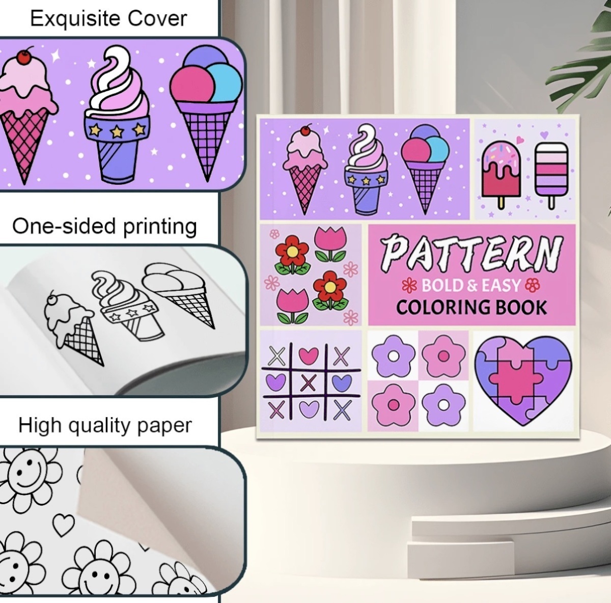 Coloring book