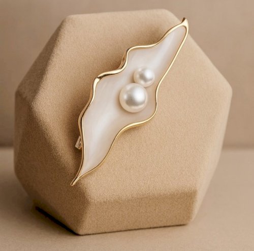 بروش الدانة