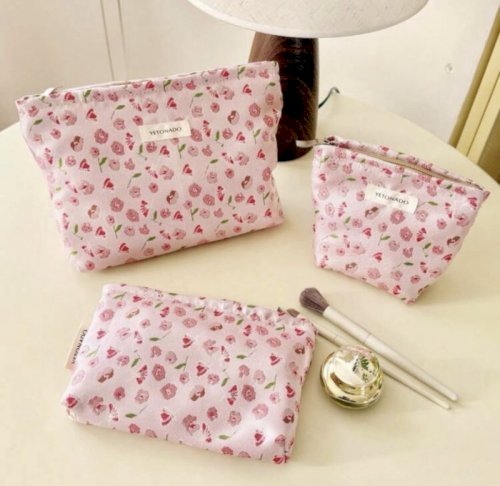 Pouch and pencil case