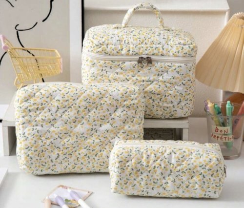 Pouch and pencil case