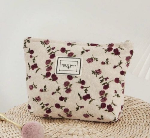 Pouch and pencil case