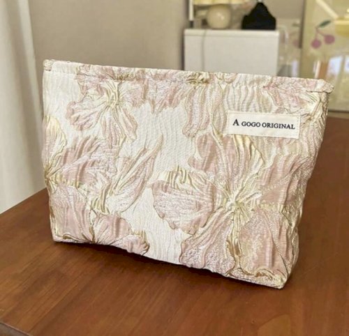 Pouch and pencil case