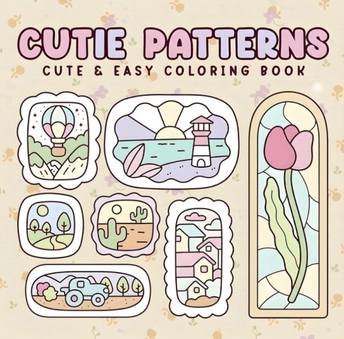 Coloring book