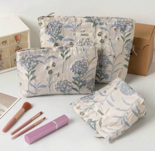 Pouch and pencil case