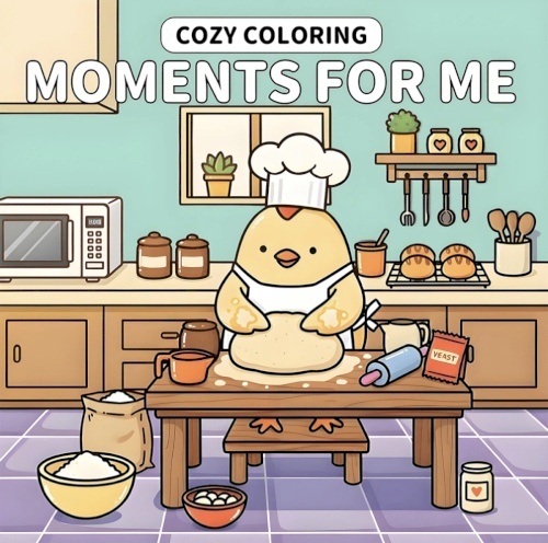 Coloring book