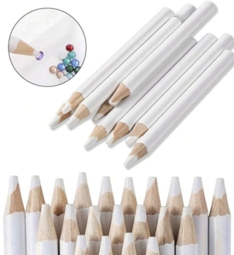 Rhinestone pen