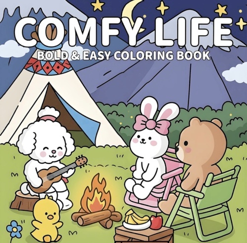 Coloring book
