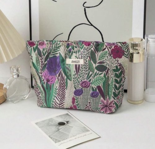 Pouch and pencil case