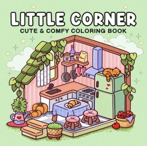 Coloring book