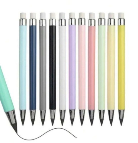 Infinite pencil