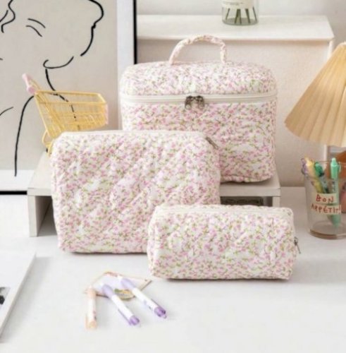 Pouch and pencil case