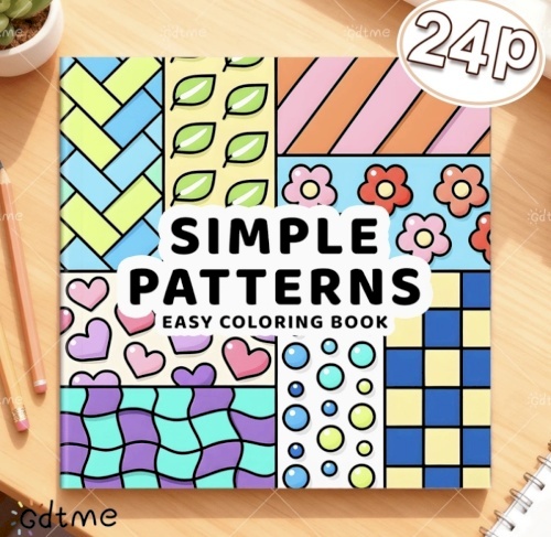 Coloring book