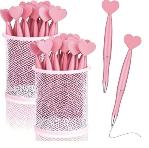 Pens 5 Pcs