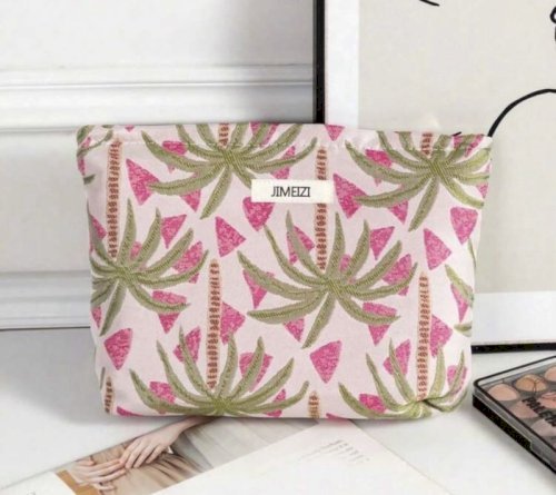 Pouch and pencil case