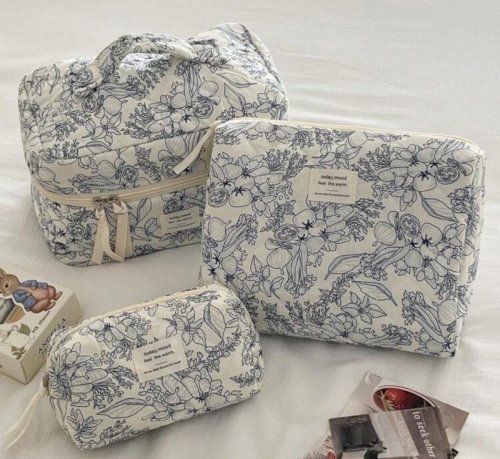 Pouch and pencil case