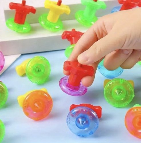 Toys giveaways 6 Pcs